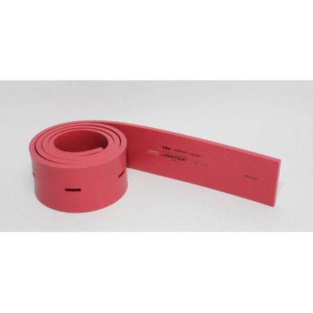 BAVETTE ARRIERE 166CM POUR AUTOLAVEUSE HAKO B400RH