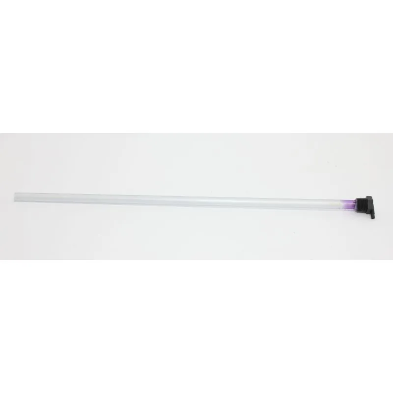 TUBE CAPTEUR DE PRESSION AVEC COUDE NILFISK