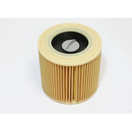 FILTRE A CARTOUCHE POUR ASPIRATEUR KARCHER NT27/1