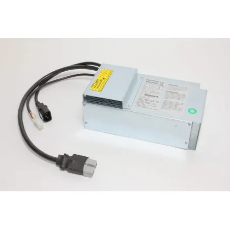 CHARGEUR INTEGRE 24V 25A (A PARTIR 2016) 4130618