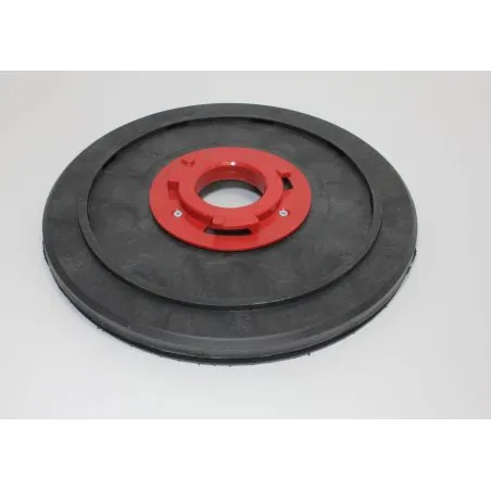 PLATEAU PORTE DISQUE DIAM 406MM POUR MONOBROSSE (VB0141) - R2MS