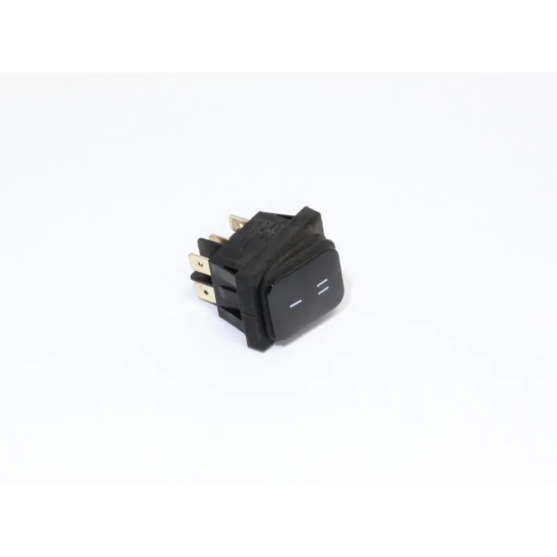 INTERRUPTEUR POUR MONOBROSSE BI VITESSE NILFISK - R2MS