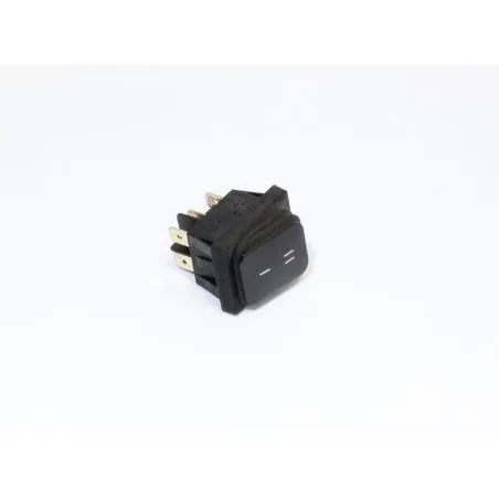 INTERRUPTEUR POUR MONOBROSSE BI VITESSE NILFISK - R2MS