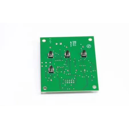 PLATINE ELECTRONIQUE DE COMMANDE POUR AUTOLAVEUSE CTM DYNAMIC 45B LAVOR - R2MS