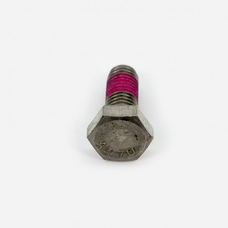 AXE BOULON INOX POUR AUTOLAVEUSE TENNANT