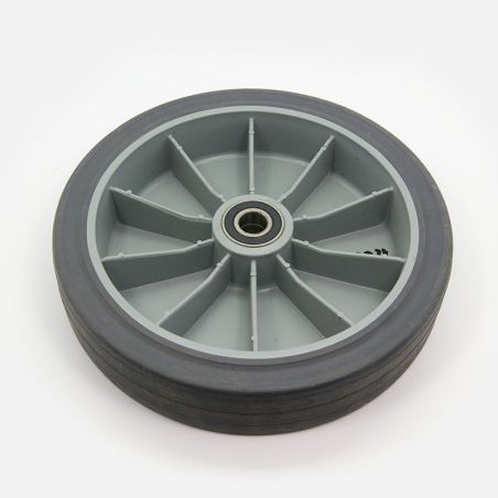 ROUE DIAM 250MM POUR AUTOLAVEUSE TSM