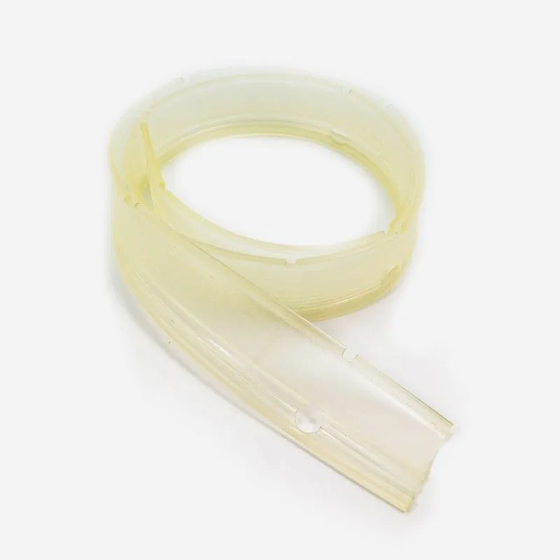 LAMELLE DE SUCEUR AVANT 1134 X 45 MM POUR AUTOLAVEUSE COMAC-FIMAP (67703150)