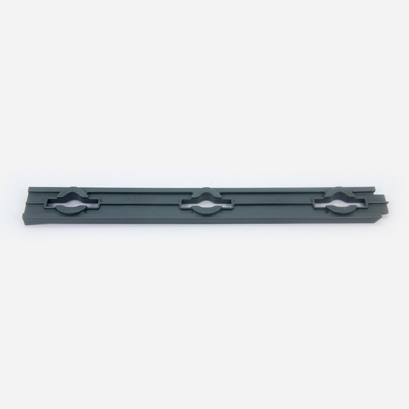 BARRETTE ARRIÈRE SUCEUR POUR AUTOLAVEUSE COMAC/FIMAP