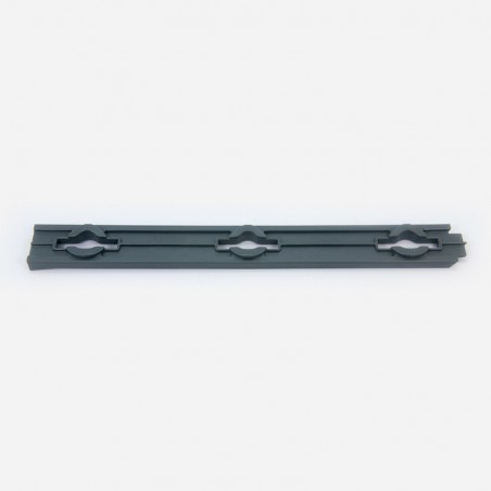BARRETTE ARRIÈRE SUCEUR POUR AUTOLAVEUSE COMAC/FIMAP