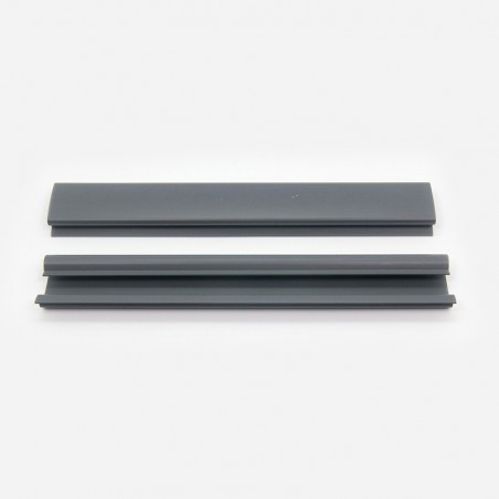 CLIP DE LAMELLE EMBOUCHURE 2 PIECES  AUTOLAVEUSE NILFISK   (9095555000)
