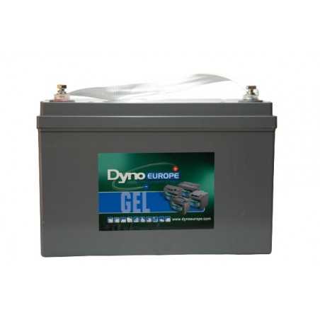 BATTERIE GEL 12V 85 AH-C5 / 107AH-C20  Dimensions:: LG 329MM X LARG 173MM X HT 225MM