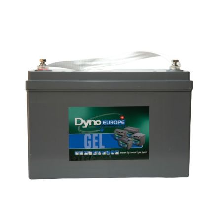 BATTERIE GEL 12V 85 AH-C5 / 107AH-C20 Dimensions:: LG 329MM X LARG 173MM X HT 225MM