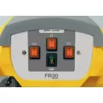 AUTOLAVEUSE GHIBLI FR 30 SM 45 BC TOUCH AUTOLAVEUSE GHIBLI FR 30 SM 45 BC TOUCH
