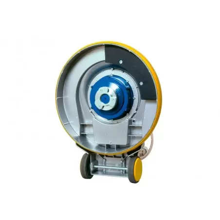 MONOBROSSE BI-VITESSE GHIBLI SB 143 TSN MONOBROSSE BI-VITESSE GHIBLI SB 143 TSN