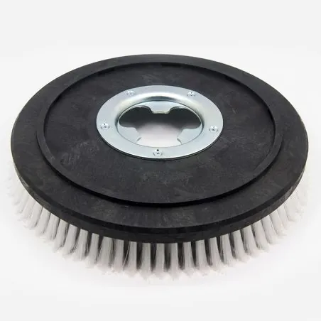 BROSSE DIAM 420MM PPL 070 ATTACHE WIRBEL POUR AUTOLAVEUSE COMAC ABILA