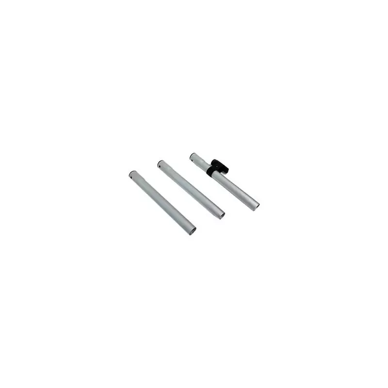 TUBE CHROME