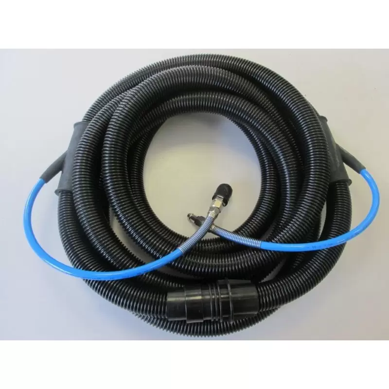 FLEXIBLE D,29 GRIS 5M