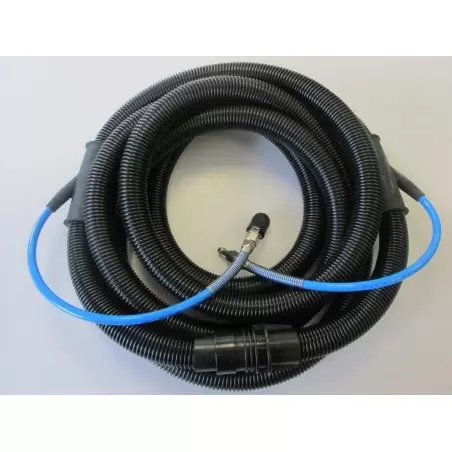 FLEXIBLE D,29 GRIS 5M