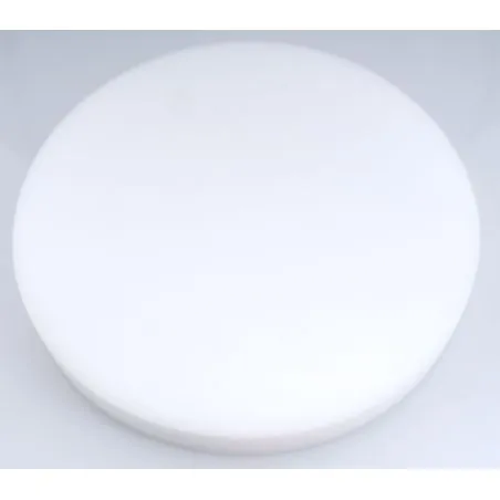 FILTRE BLANC EN MOUSSE POUR COUVERCLE D'ASPIRATEUR NILFISK-ALTO