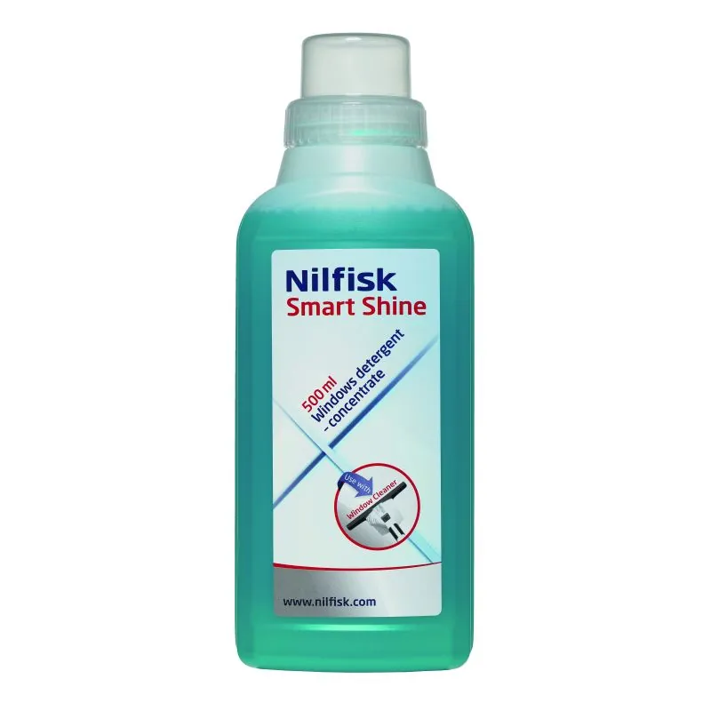 DETERGENT VITRES 500 ML