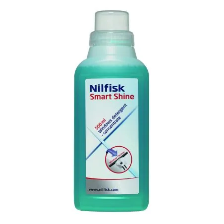 DETERGENT VITRES 500 ML