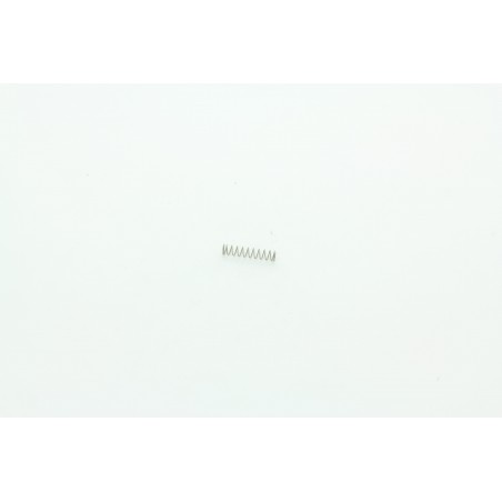 RESSORT 0.6X5.4X27 NILFISK