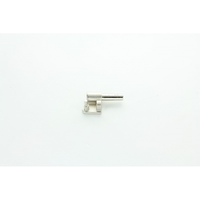 SUPPORT POUR AUTOLAVEUSE COMAC VISPA 35