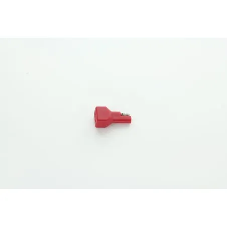DIODE PRISE ELECTRIQUE MALE POUR AUTOLAVEUSE TENNANT