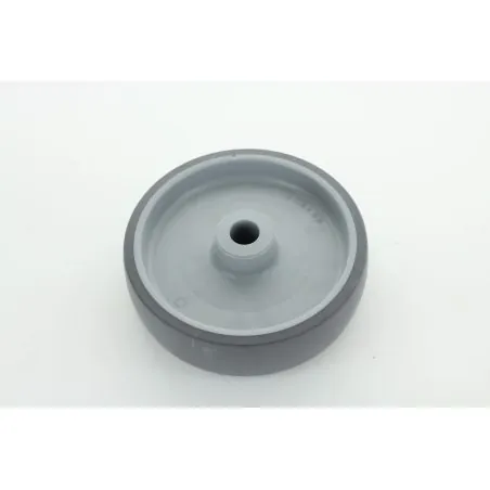 ROUE DIAM.175X45 GRIS