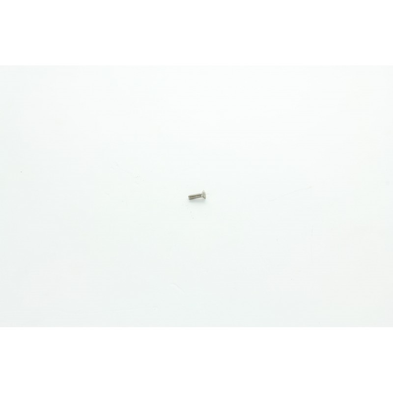 VIS M5X16 TSC