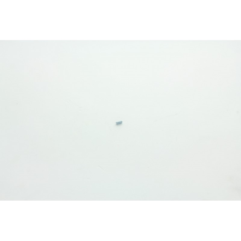 VIS M5X12 UNI 5923