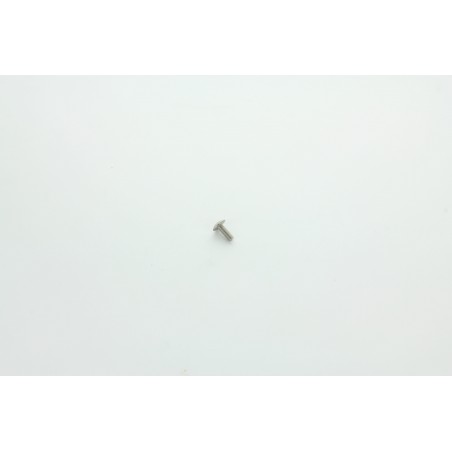 VIS, TRS, M6 X 1.00 X 16 POUR AUTOLAVEUSE TENNANT