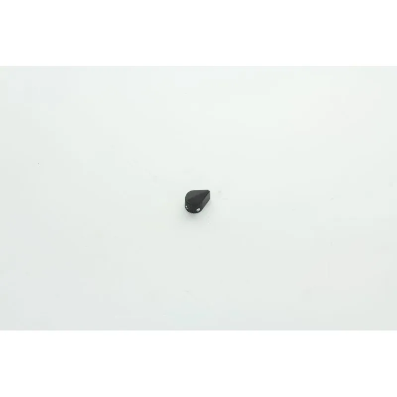 MOLETTE DE REGLAGE ELECTROVANNE POUR AUTOLAVEUSE TENNANT T3/T2