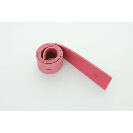 LAMELLE SUCEUR ARRIÈRE POUR AUTOLAVEUSE T300 (TETE DE BROSSE 430/500/600 MM)