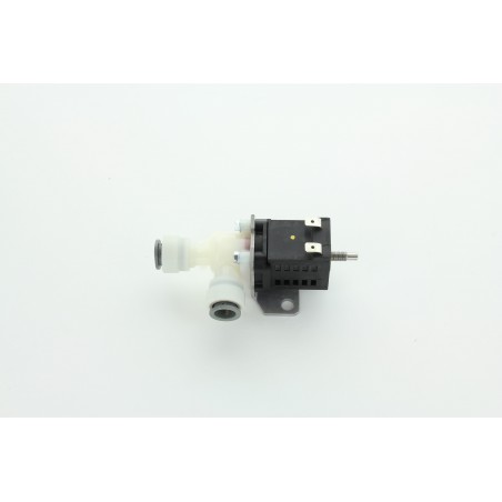 ELECTROVANNE 24V QF08/QF08 POUR AUTOLAVEUSE TENNANT T300