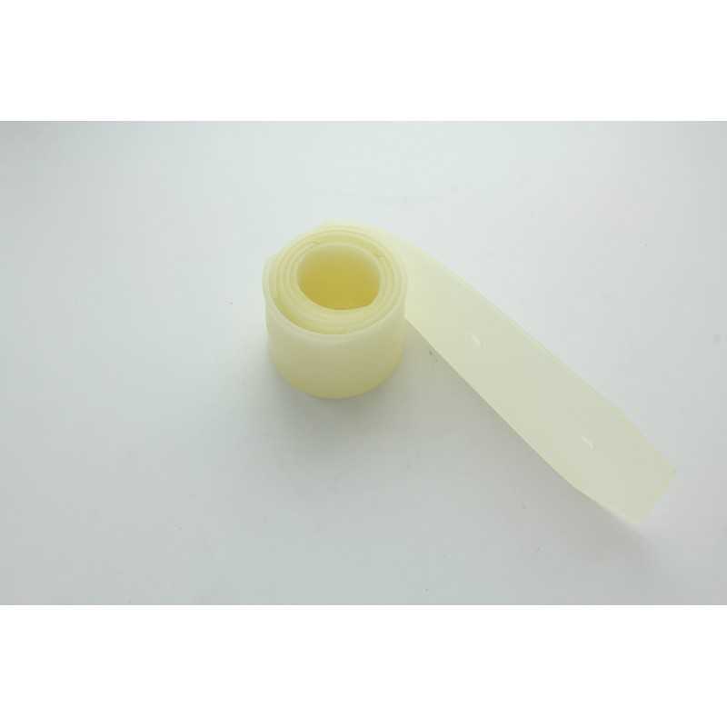 LAMELLE AVANT PU SUCEUR EN W POUR AUTOLAVEUSE TASKI SWINGO 2500 TASKI  1020 X 56 X 3 MM