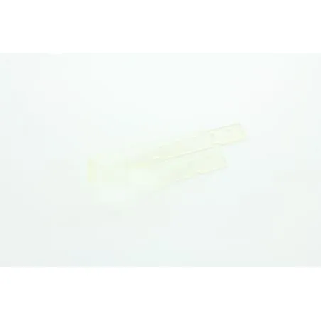 LAMELLE SUCEUR ARRIERE POUR AUTOLAVEUSE TASKI 21/2 X 350MM