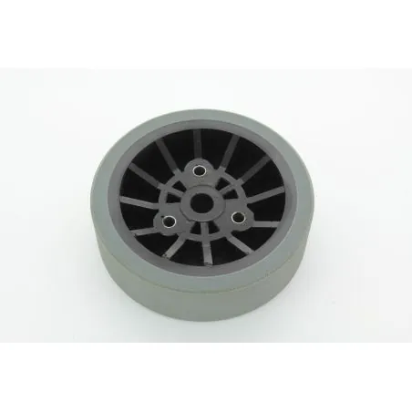 ROUE MOTRICE POUR AUTOLAVEUSE FLOORPUL JADE66