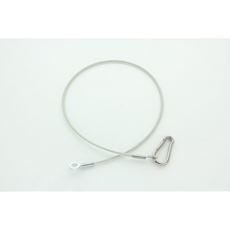CABLE COMPLET NILFISK