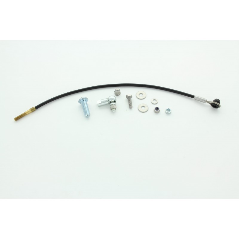 KIT CABLE D EMBOUCHURE NILFISK (9096662000)
