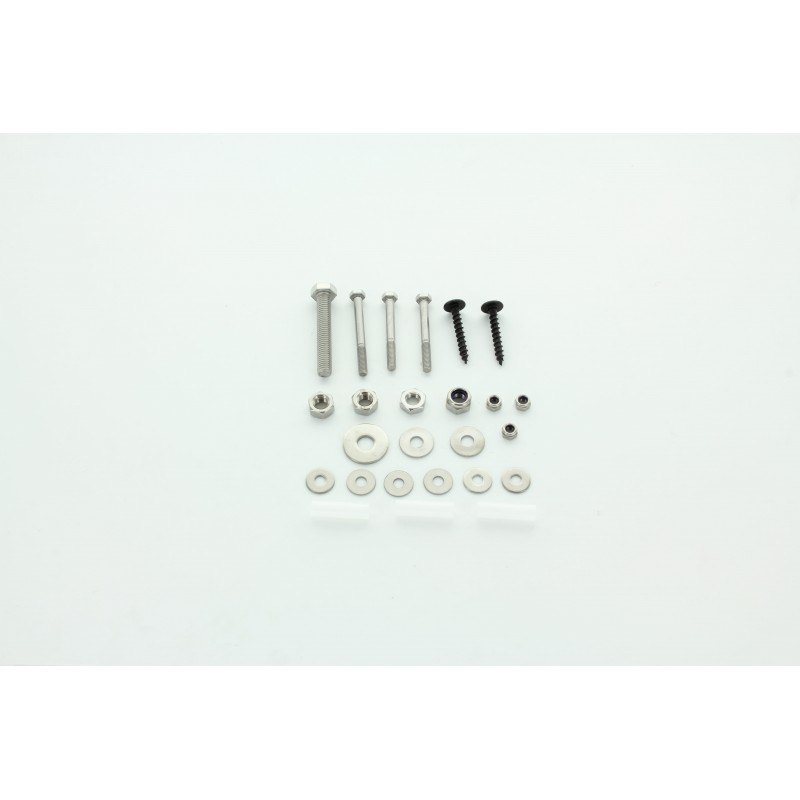 KIT DE FIXATION EMBOUCHURE NILFISK
