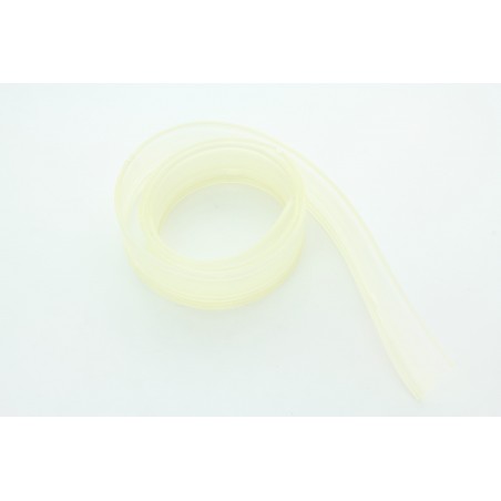 LAMELLE SUCEUR AVANT SUCEUR  V POLYURÉTHANE LG1305MM POUR AUTOLAVEUSE FIORENTINI