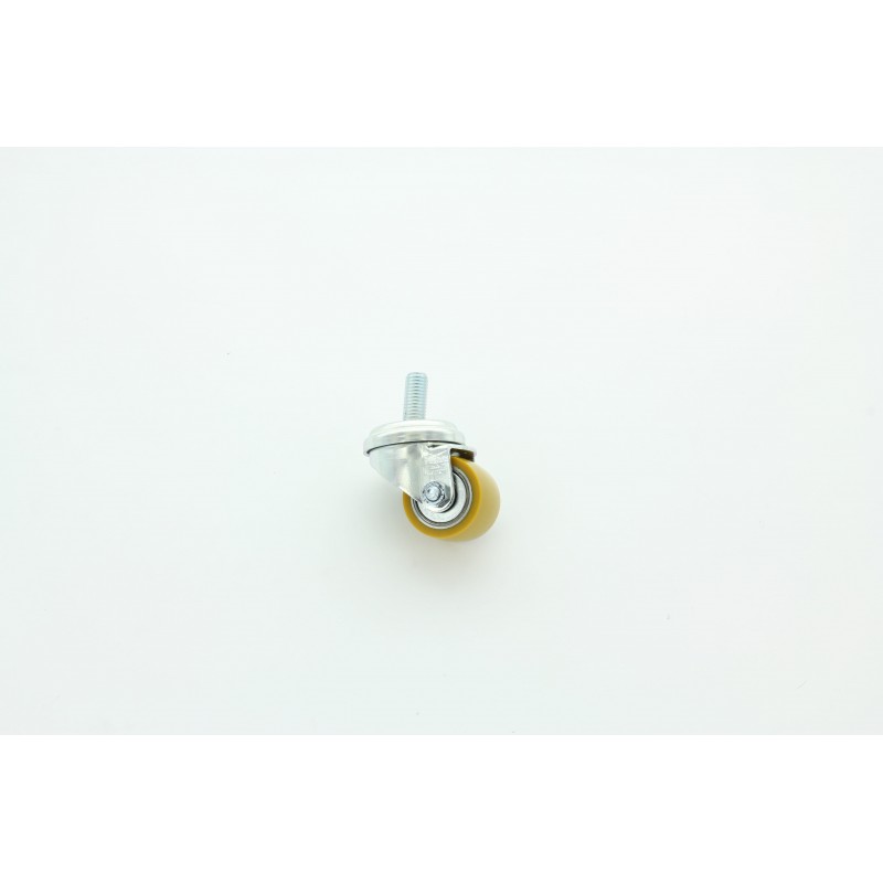 ROUE PIVOTANTE SUCEUR CLEANFIX RA 535
