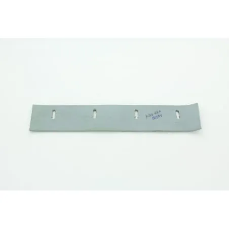 BAVETTE LATERALE POUR AUTOLAVEUSE HAKO