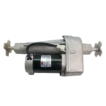 MOTEUR DE TRACTION