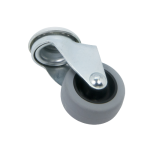 ROUE PIVOTANTE