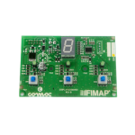 CARTE ELECTRONIQUE
